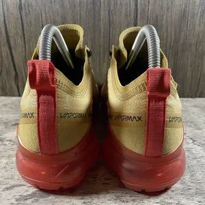 Nike | Shoes | Nike Air Vapormax 29 Lace Up Running Shoe  display picture 1
